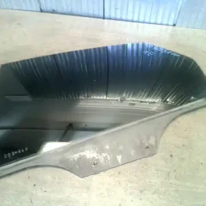 Vedd meg most CHEVROLET LACETTI Bal hátsó ajtóüveg 4 ajtós bontott alkatrész