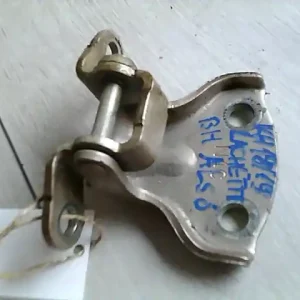 Kedvezményes ár CHEVROLET LACETTI Bal hátsó alsó ajtózsanér bontott alkatrész