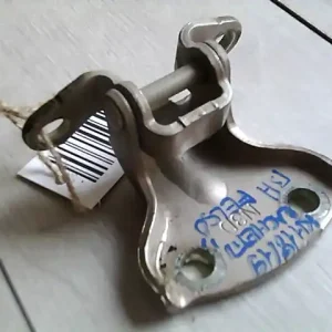 Népszerű CHEVROLET LACETTI Bal hátsó felső ajtózsanér bontott alkatrész