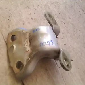 Ingyenes szállítás CHEVROLET LACETTI Bal hátsó felső ajtózsanér bontott alkatrész