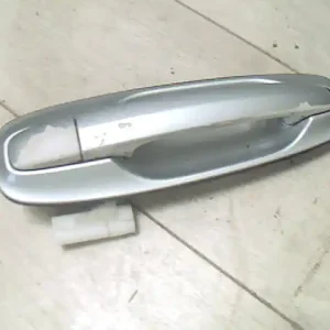 Expressz szállítás CHEVROLET LACETTI Bal hátsó külső kilincs bontott alkatrész