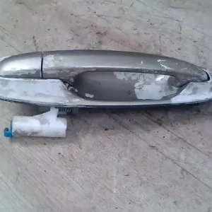 Biztonságos fizetés CHEVROLET LACETTI Bal hátsó külső kilincs 5 ajtós bontott alkatrész