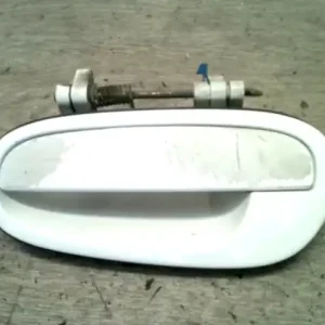 Legjobb ár CHEVROLET LACETTI Bal hátsó külső kilincs 4 ajtós bontott alkatrész