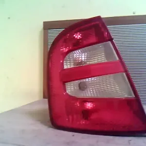 Prémium CHEVROLET LACETTI Bal hátsó lámpa combi bontott alkatrész