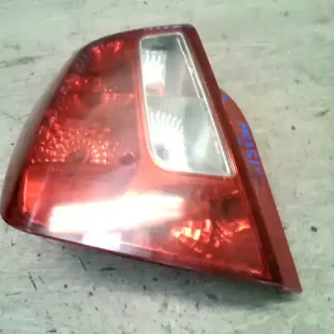 Korlátozott ajánlat CHEVROLET LACETTI Bal hátsó lámpa 4 ajtós bontott alkatrész