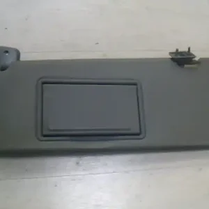 Expressz szállítás CHEVROLET LACETTI Bal napellenző bontott alkatrész