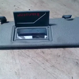 Újdonság CHEVROLET LACETTI Bal napellenző bontott alkatrész