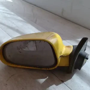 Exkluzív ajánlat CHEVROLET LACETTI Bal visszapillantó tükör elektromos bontott alkatrész