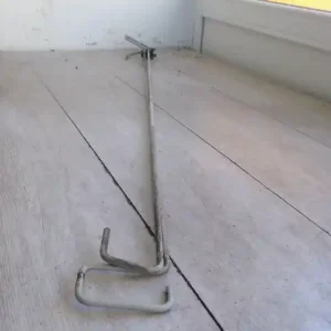 Vedd meg online CHEVROLET LACETTI Csomagtérajtó rugó 4 ajtós bontott alkatrész