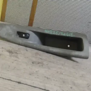 Expressz szállítás CHEVROLET LACETTI Jobb első ablakemelő kapcsoló bontott alkatrész