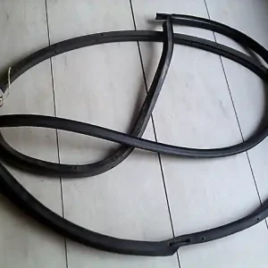 Akció CHEVROLET LACETTI Jobb első ajtó kéder gumi bontott alkatrész