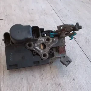 Szezonális akció CHEVROLET LACETTI Jobb első ajtó zárszerkezet központizáras kombi bontott alkatrész