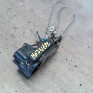 Bestseller CHEVROLET LACETTI Jobb első ajtó zárszerkezet központizáras kombi bontott alkatrész