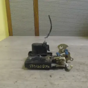 Prémium CHEVROLET LACETTI Jobb első ajtó zárszerkezet központizáras bontott alkatrész