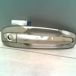 Bestseller CHEVROLET LACETTI Jobb első külső kilincsbontott alkatrész