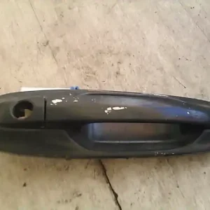 Korlátozott ajánlat CHEVROLET LACETTI Jobb első külső kilincsbontott alkatrész