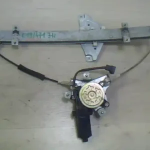 Utolsó esély CHEVROLET LACETTI Jobb hátsó ablakemelő szerkezet elektromos motoros kombibontott alkatrész