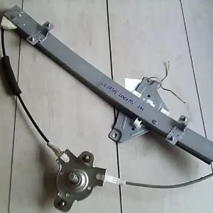 Gyors kiszállítás CHEVROLET LACETTI Jobb hátsó ablakemelő szerkezet mechanikus bontott alkatrész