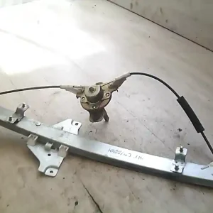 Újdonság CHEVROLET LACETTI Jobb hátsó ablakemelő szerkezet mechanikus bontott alkatrész