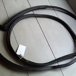 Szuper ajánlat CHEVROLET LACETTI Jobb hátsó ajtó kéder gumi4 ajtós bontott alkatrész