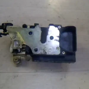 Biztonságos fizetés CHEVROLET LACETTI Jobb hátsó ajtó zárszerkezet központi záras bontott alkatrész