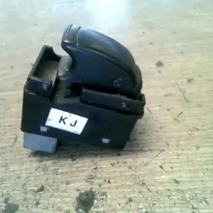 Expressz kézbesítés CHEVROLET LACETTI Jobb hátsó ablakemelő kapcsoló 4 ajtós bontott alkatrész