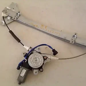 Nézd meg most CHEVROLET LACETTI Jobb hátsó ablakemelő szerkezet elektromos bontott alkatrész