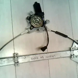 Biztonságos fizetés CHEVROLET LACETTI Jobb hátsó ablakemelő szerkezet elektromos bontott alkatrész