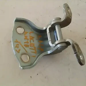 Újdonság CHEVROLET LACETTI Jobb hátsó felső ajtózsanér bontott alkatrész