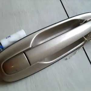 Árcsökkenés CHEVROLET LACETTI Jobb hátsó külső kilincs bontott alkatrész