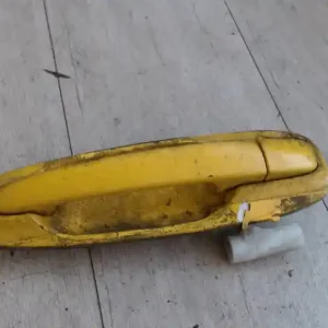 Különleges ajánlat CHEVROLET LACETTI Jobb hátsó külső kilincs kombi bontott alkatrész