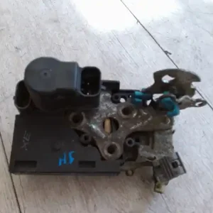 Biztonságos vásárlás CHEVROLET LACETTI Jobb hátsó ajtó zárszerkezet központi záras kombi bontott alkatrész