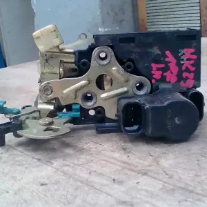 Azonnal elérhető CHEVROLET LACETTI Jobb hátsó ajtó zárszerkezet központi záras 5 ajtós bontott alkatrész