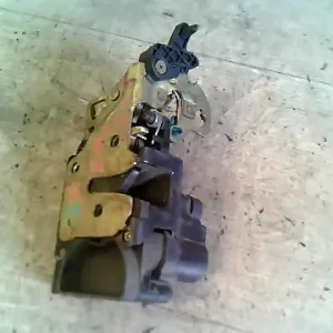 Csak ma CHEVROLET LACETTI Jobb hátsó ajtó zárszerkezet központi záras 5 ajtós bontott alkatrész