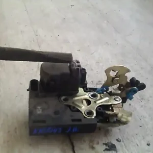 Árengedmény CHEVROLET LACETTI Jobb hátsó ajtó zárszerkezet központizáras bontott alkatrész