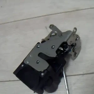 Újdonság CHEVROLET LACETTI Jobb hátsó ajtó zárszerkezet mechanikus bontott alkatrész