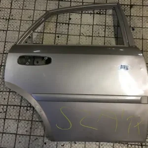 Prémium CHEVROLET LACETTI Jobb hátsó ajtó.4 ajtós bontott alkatrész
