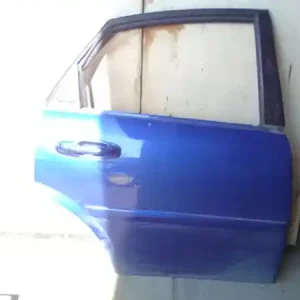 Korlátozott ajánlat CHEVROLET LACETTI Jobb hátsó ajtó. bontott alkatrész