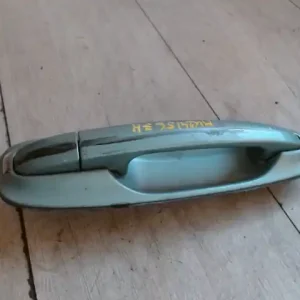 Kihagyhatatlan ajánlat CHEVROLET LACETTI Jobb hátsó külső kilincs kombi bontott alkatrész