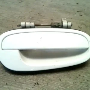 Legnépszerűbb CHEVROLET LACETTI Jobb hátsó külső kilincs 4 ajtós bontott alkatrész