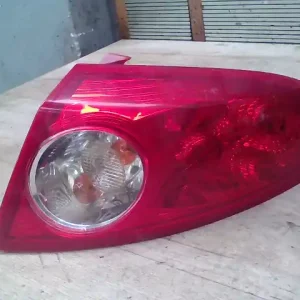 Biztonságos fizetés CHEVROLET LACETTI Jobb hátsó lámpa 5 ajtós bontott alkatrész