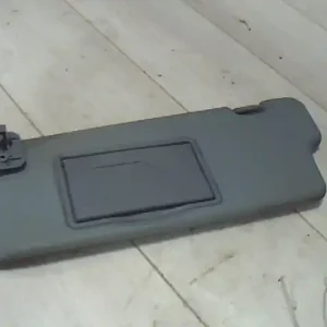 Csak ma CHEVROLET LACETTI Jobb napellenző bontott alkatrész