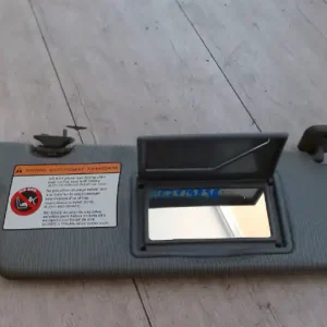 Szezonális akció CHEVROLET LACETTI Jobb napellenző bontott alkatrész