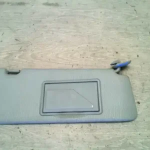 Expressz szállítás CHEVROLET LACETTI Jobb napellenző bontott alkatrész