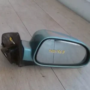 Utolsó esély CHEVROLET LACETTI Jobb visszapillantó tükör elektromos bontott alkatrész