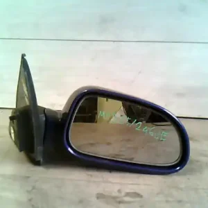 Gyors szállítás CHEVROLET LACETTI Jobb visszapillantó tükör elektromos bontott alkatrész