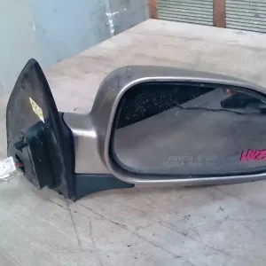 Legnépszerűbb CHEVROLET LACETTI Jobb visszapillantó tükör elektromos bontott alkatrész