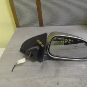 Akció CHEVROLET LACETTI Jobb visszapillantó tükör elektromos bontott alkatrész