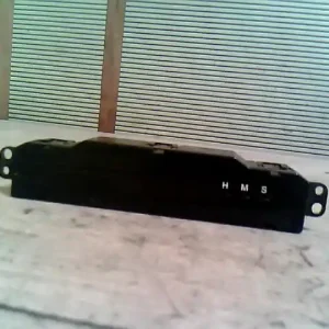 Szuper akció CHEVROLET LACETTI Multifunkciós központi kijelző bontott alkatrész