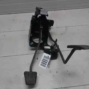 Árengedmény CHEVROLET LACETTI Pedálbak bontott alkatrész